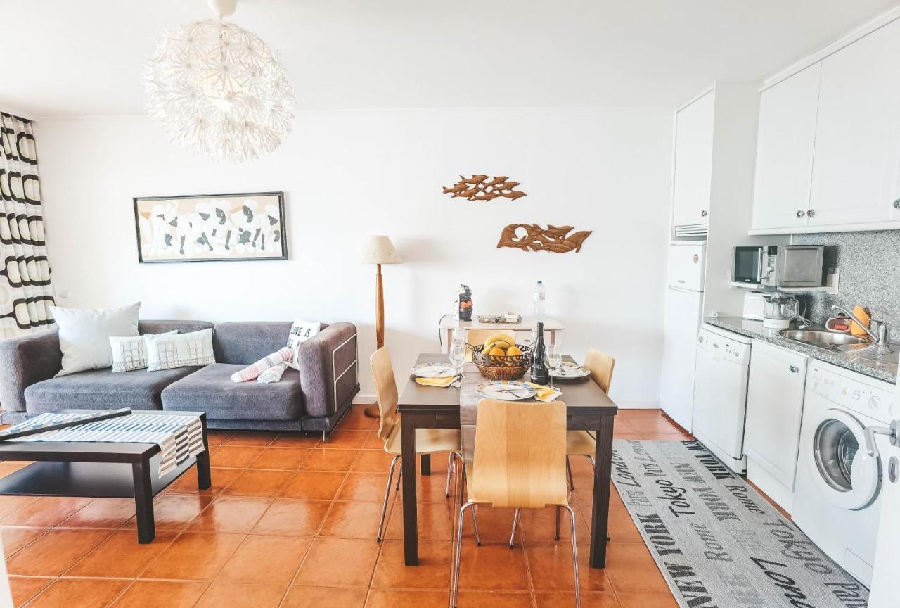 Apartment Rocha Varandas Orquidea Portimão Kültér fotó