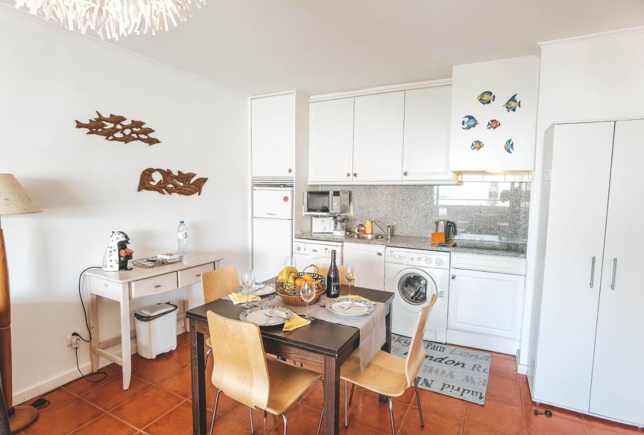 Apartment Rocha Varandas Orquidea Portimão Kültér fotó