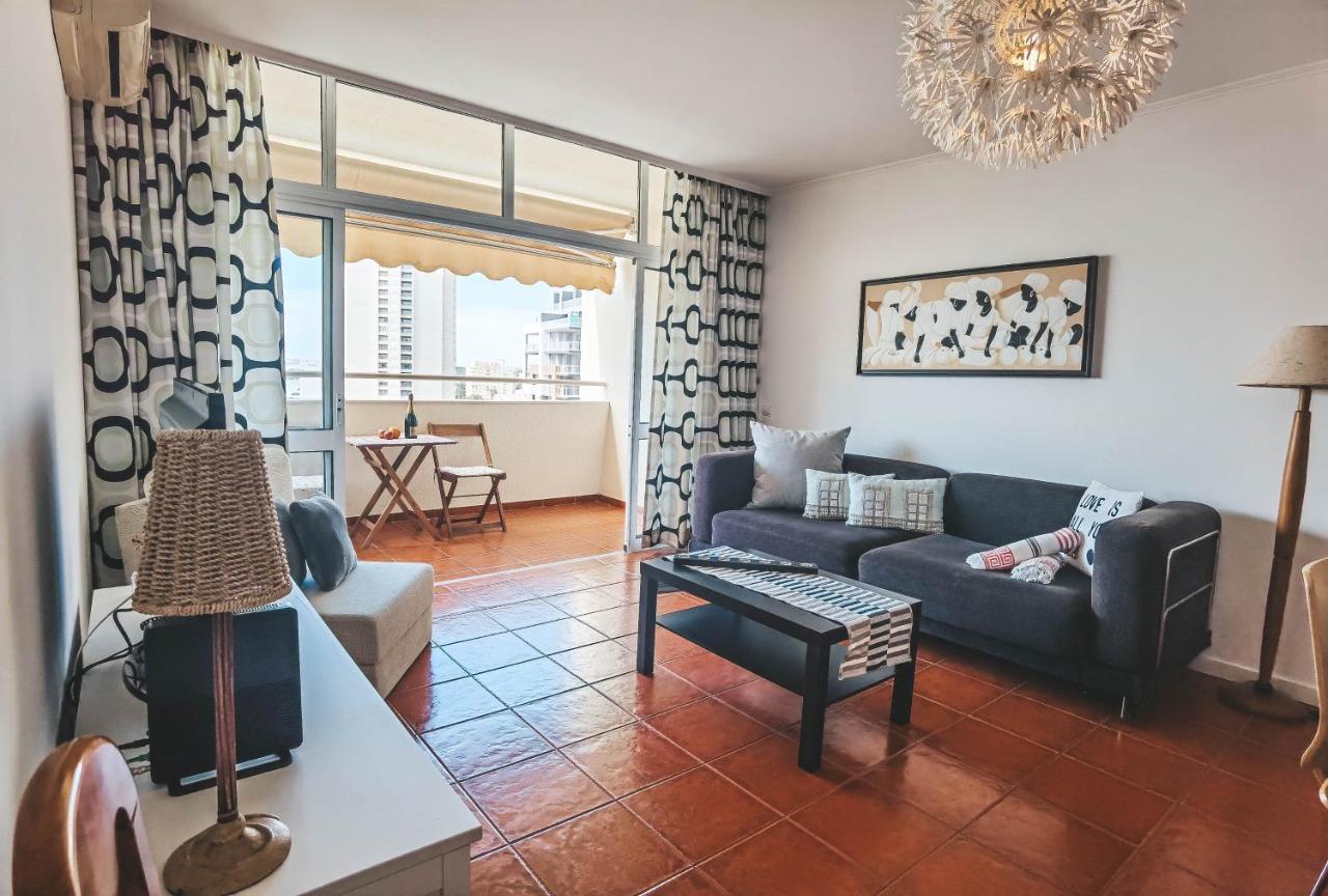 Apartment Rocha Varandas Orquidea Portimão Kültér fotó
