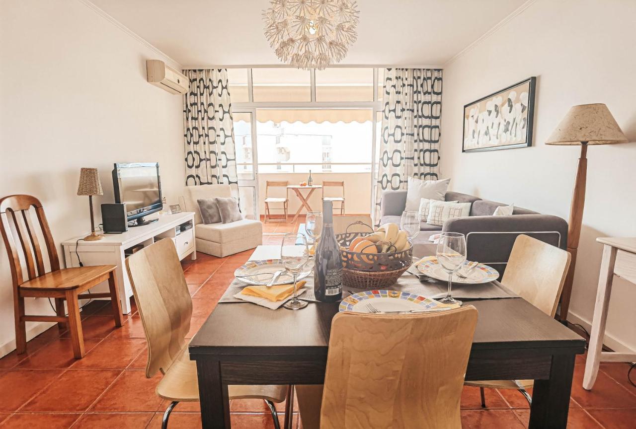 Apartment Rocha Varandas Orquidea Portimão Kültér fotó