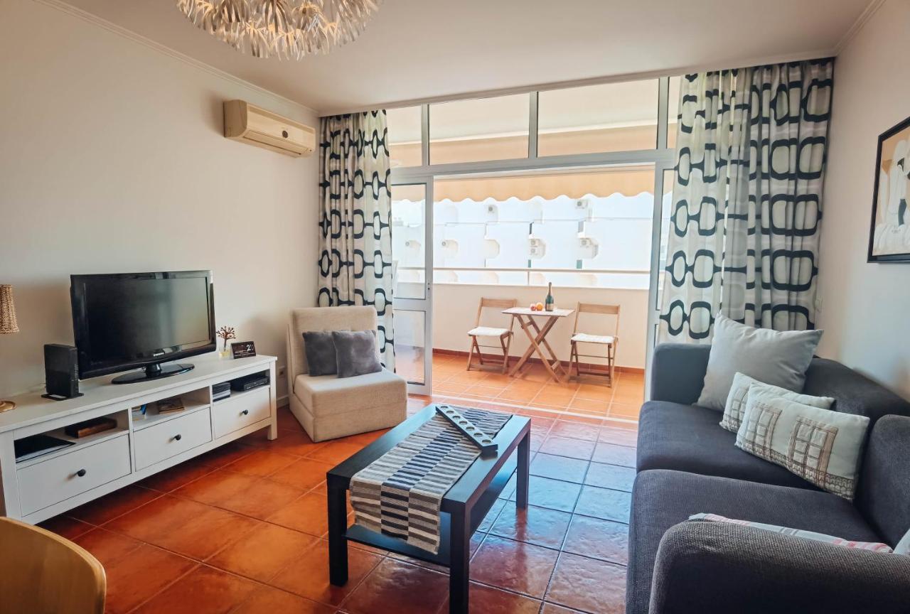 Apartment Rocha Varandas Orquidea Portimão Kültér fotó