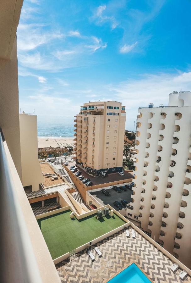 Apartment Rocha Varandas Orquidea Portimão Kültér fotó