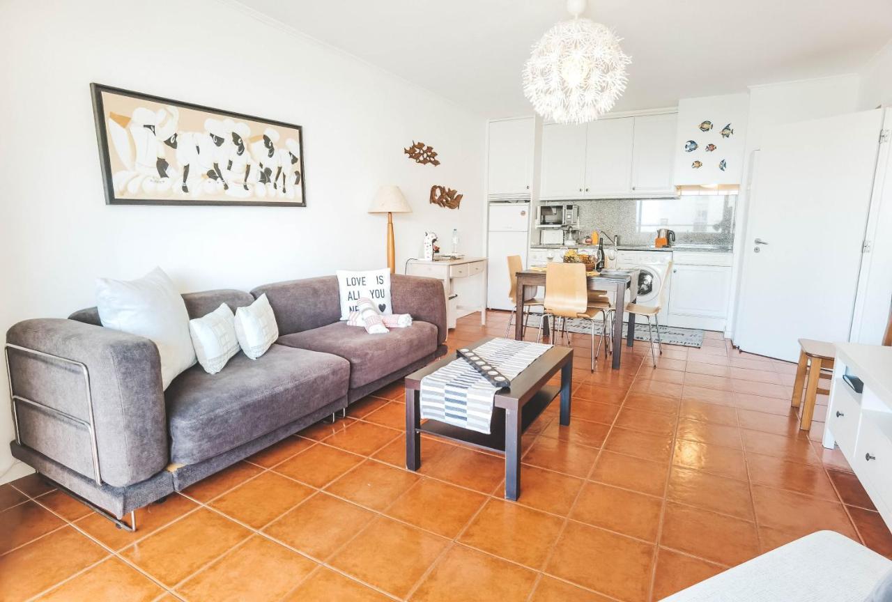 Apartment Rocha Varandas Orquidea Portimão Kültér fotó