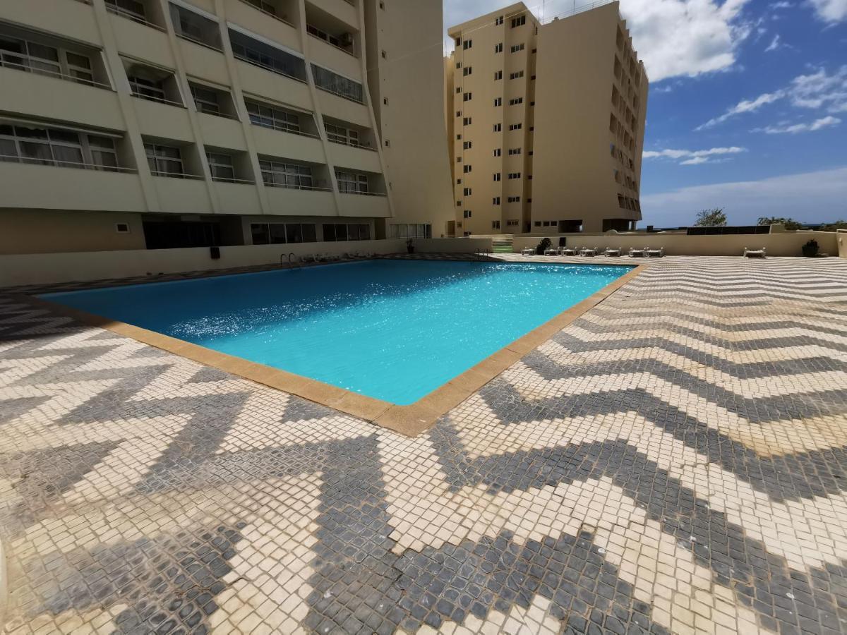 Apartment Rocha Varandas Orquidea Portimão Kültér fotó