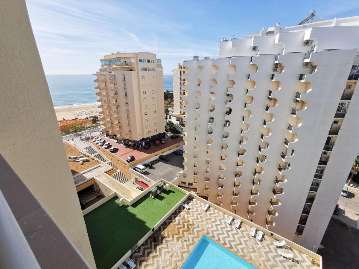 Apartment Rocha Varandas Orquidea Portimão Kültér fotó