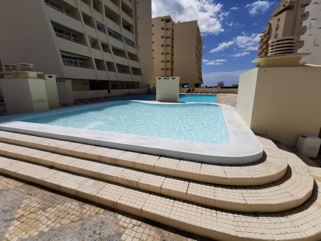 Apartment Rocha Varandas Orquidea Portimão Kültér fotó